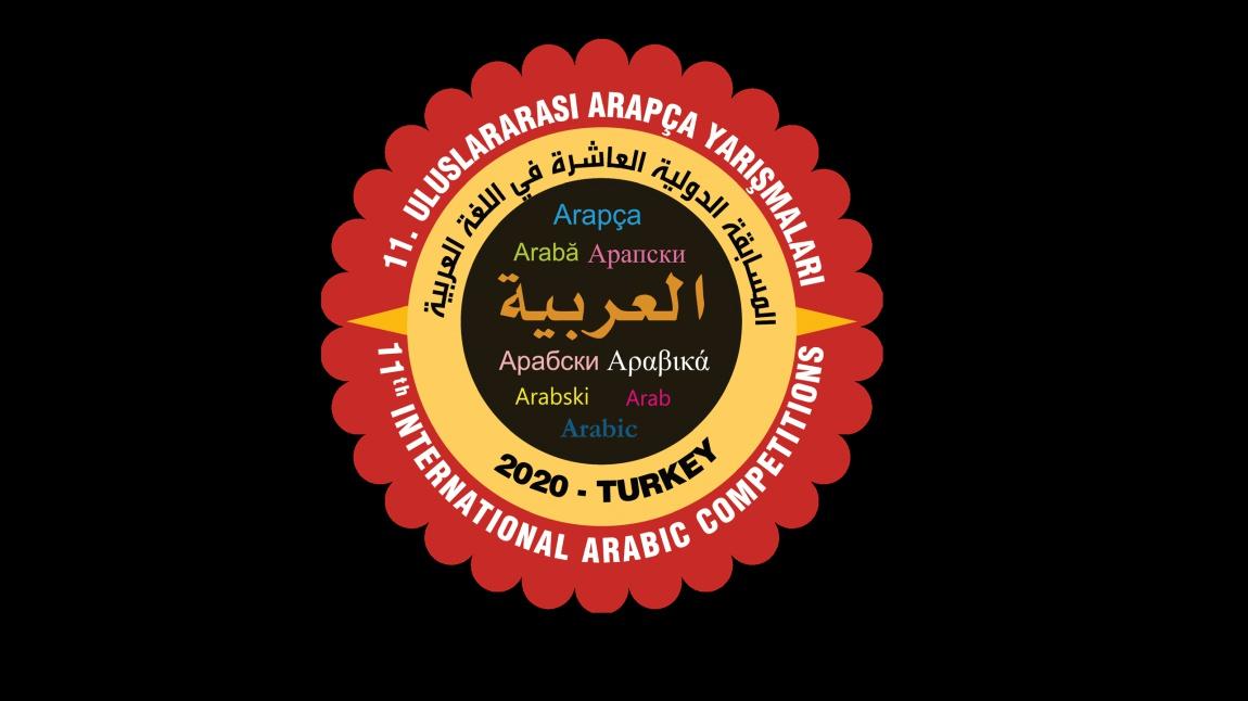 Uluslararası Arapça Yarışmaları